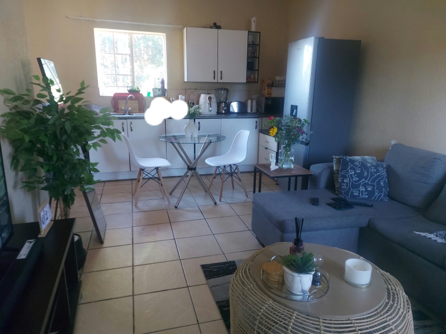 1 Bedroom Property for Sale in Rustenburg Central North West